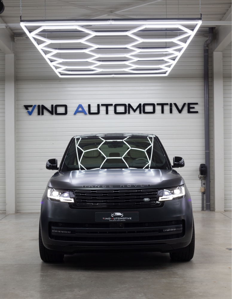 Range Rover