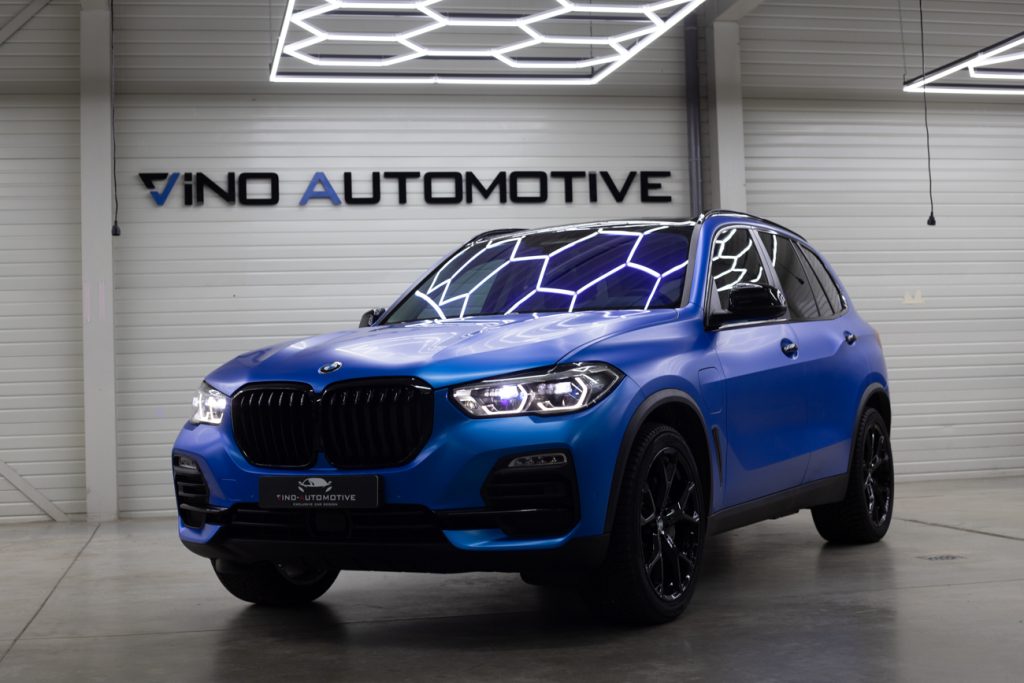 Vino Automotive