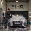 Auto detailing